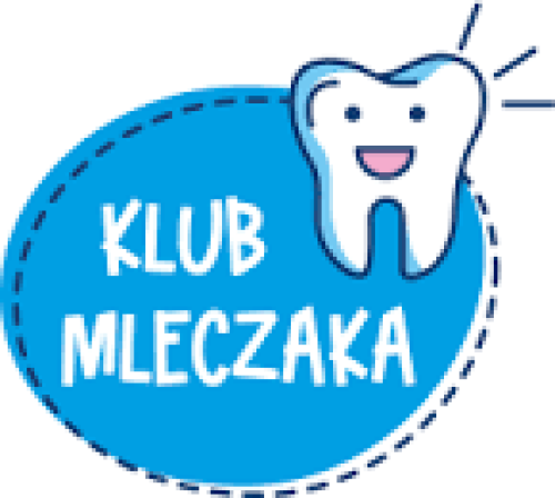 logo akcji Klub Mleczaka
