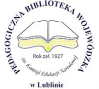 Pedagogiczna Biblioteka Wojewódzka w Lublinie